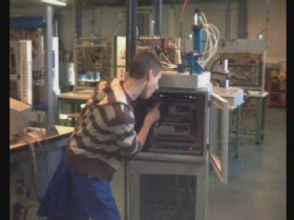 Les arppets de la SNCF, saison 1