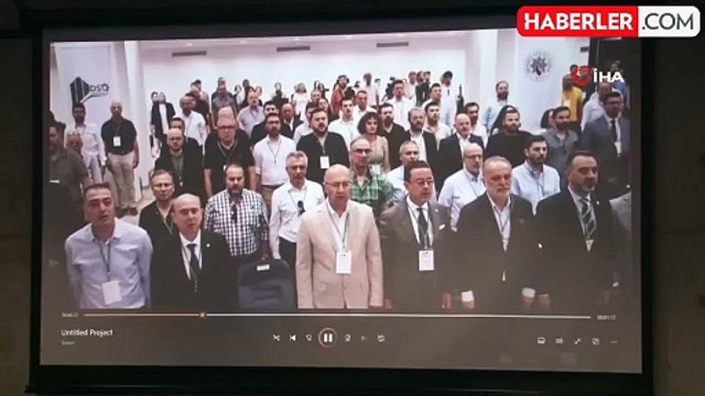 Denizli Sanayi Odası sanayicilerin verimlilik yol haritasını açıkladı