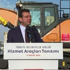 Utanmadan yalan söyleyen Ekrem'e tokat gibi cevap! Osmanlı şamarını yedi