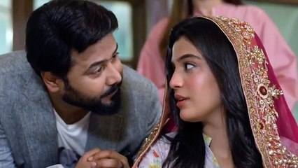Aafat Episode 27 - [Eng Sub] - Laiba Khan - Ali Abbas - Hibba Aziz - 10th November 2024 - NEW STAR TV