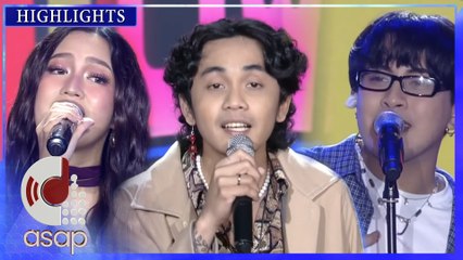 Listen to the second batch of Philpop Himig Handog entries | ASAP