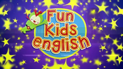 Vehicles  Learning _  for Kids _ Fun Kids English 26