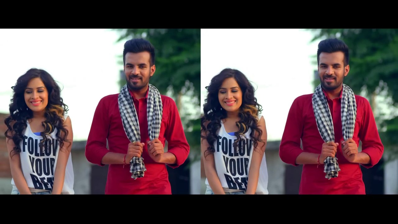Pind (HD Video) - Happy Raikoti - Ft. Sara Gurp...