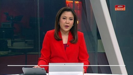 Biden jemput Trump ke White House