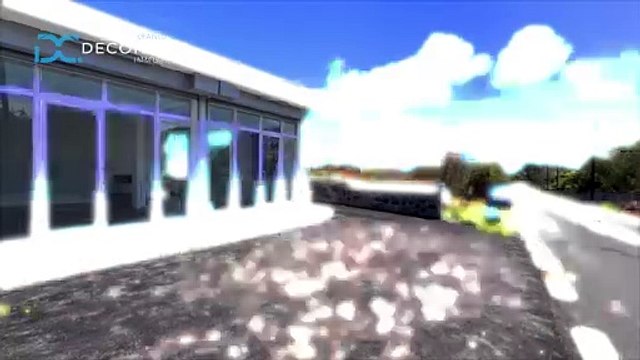 DECORDIER immobilier Maurice MA7-1407 – Local commercial à louer – Grand Gaube