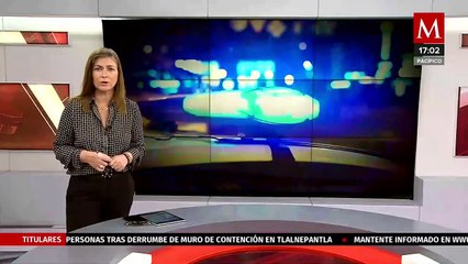 Amenazas y riesgos para el T-MEC tras triunfo de Donald Trump. Magda González, 06 de noviembre 2024