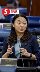 Review of M'sian athletes' Paris Olympics showing set for Nov 14, Dewan Rakyat told