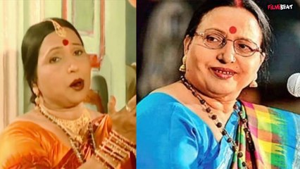 Sharda Sinha Funeral: घर से ही शुरू हुआ था Sharda के गीतों का सफर, भाई के लिए गाया था पहला गाना