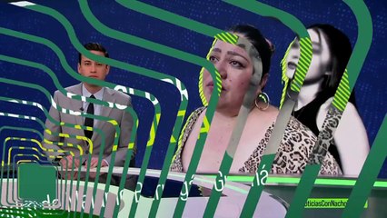 Melanie fue operada tras ser golpeada por su novio; su madre habla del caso