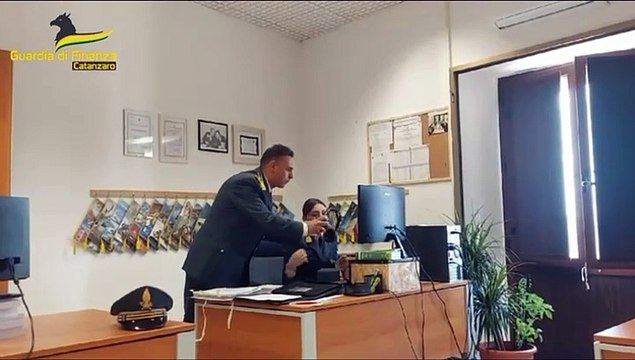 Catanzaro, clinica privata riceveva rimborsi dal sistema sanitario per prestazioni mai svolte: danno da 680mila euro