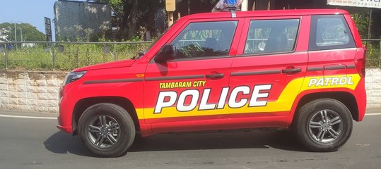 VIDEO: पैसेंजर को थप्पड़ मारकर उतारा, कंडक्टर निलंबित