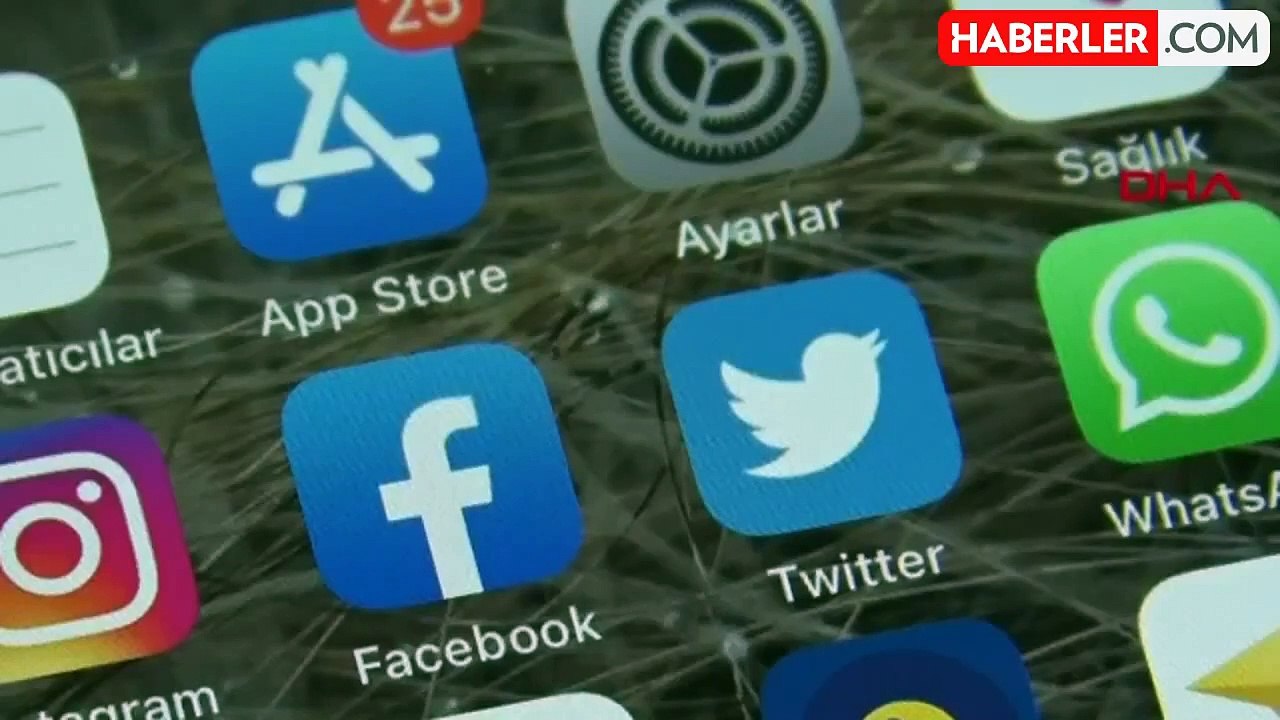 Avustralya'dan sosyal medya kullanımına 16 yaş sınırı