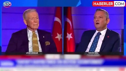 Özgür Özel ile Dilruba Kayserilioğlu arasında protokol krizi