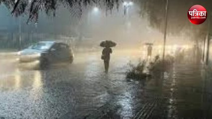 VIDEO: तमिलनाडु के तटीय जिलों में कल तक भारी बारिश का अनुमान