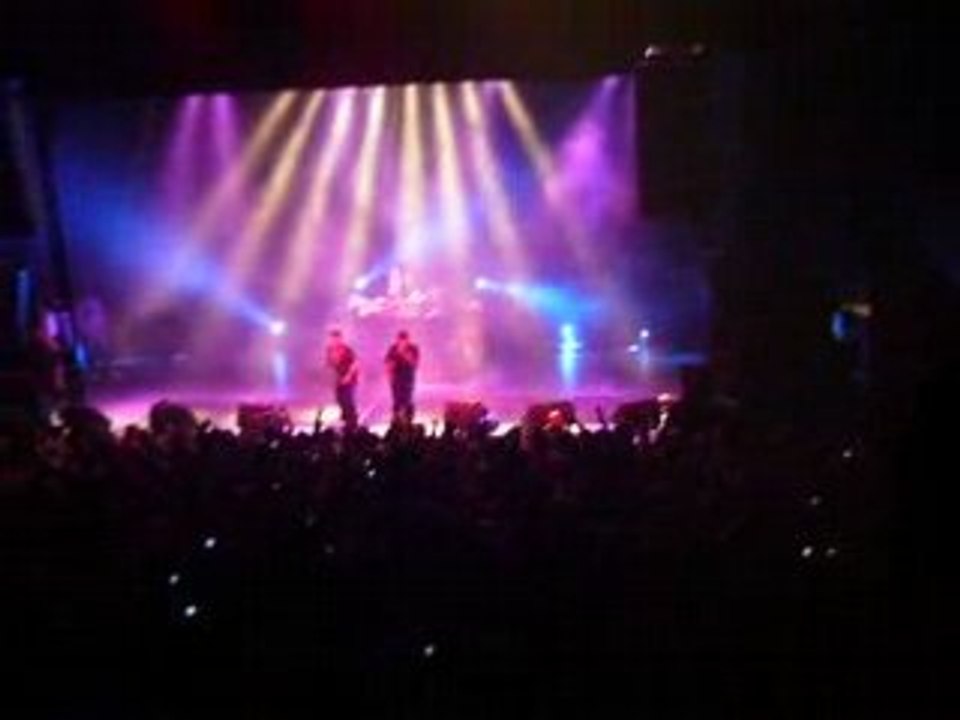 Busta Rhymes LIVE OhOooooh !!