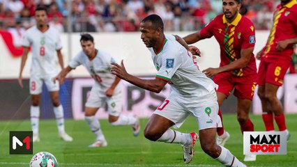 L'essentiel de l'actualité sportive du 05-11-2024    - 05/11/2024