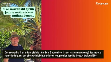 Estelle Denis : Son champion de chéri, de 16 ans son aîné, partage un avant/après et "les traces sont visibles"