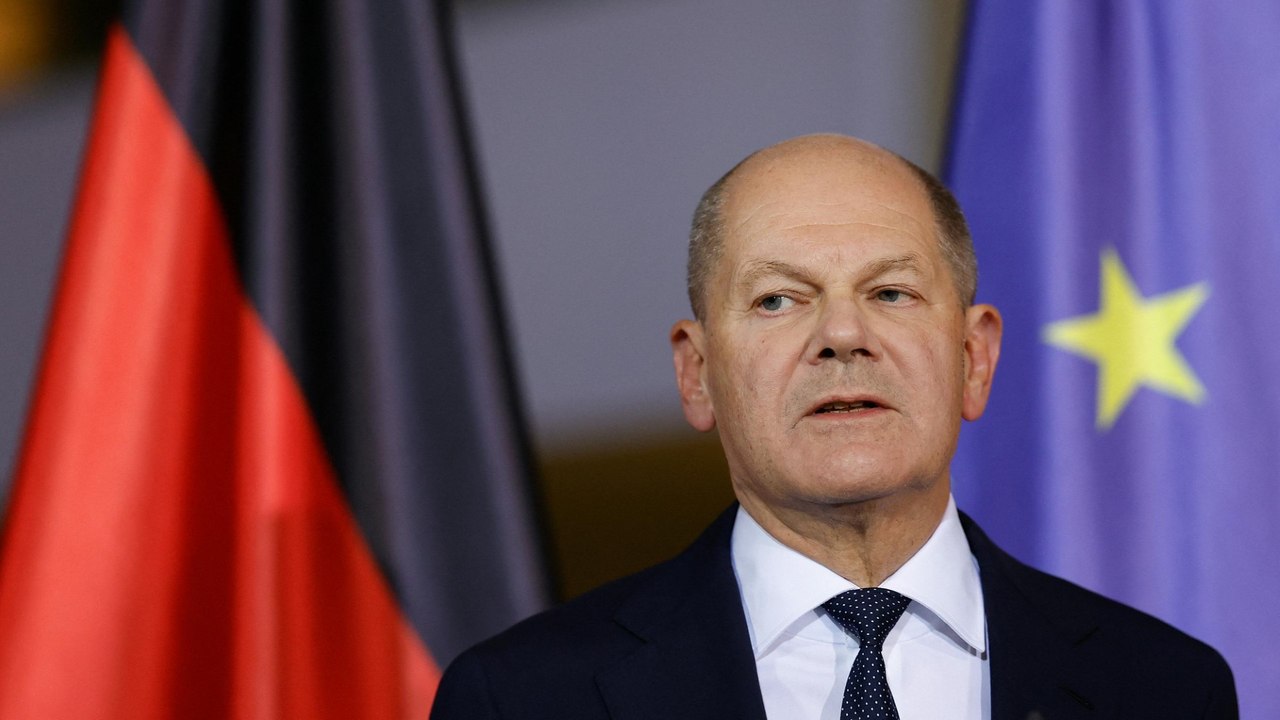 Scholz rechnet mit Lindner ab: 'Er hat mein Vertrauen gebrochen'