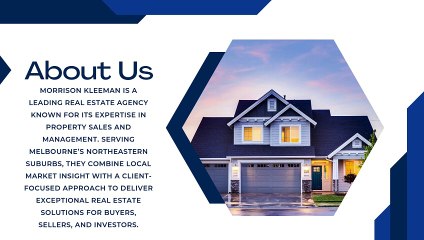 Real Estate Agents in Australia