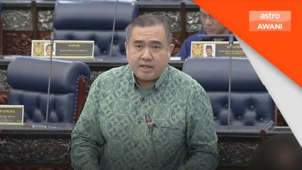 Soket elektrik di bas ekspres tiada piawaian tersendiri - Anthony Loke