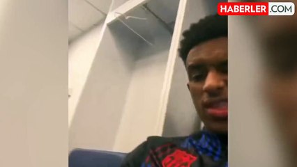 Barcelona'nın yıldızının suratını dağıttılar: Tam 10 dikiş atıldı