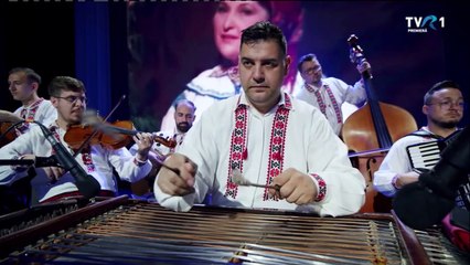 Florica Ungur - D'atatea ganduri imi vin (Festivalul „Florica Ungur” - TVR 1 - 25.08.2024)