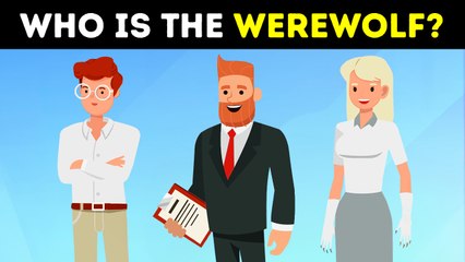 18 Riddles That Make You Brainy and Streetsmart