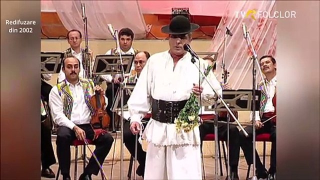 Grigore Lese - Nu-i lumina nicari (Spectacol aniversar Angela Buciu - TVR - 2002)