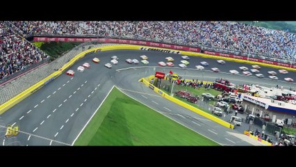 Days of Thunder 2 Teaser Trailer (2025) – Tom Cruise & Margot Robbie Racing Action 🚗
