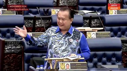 Pelaksanaan Lebuhraya Pan Borneo Sabah dilaksanakan dalam 3 Fasa