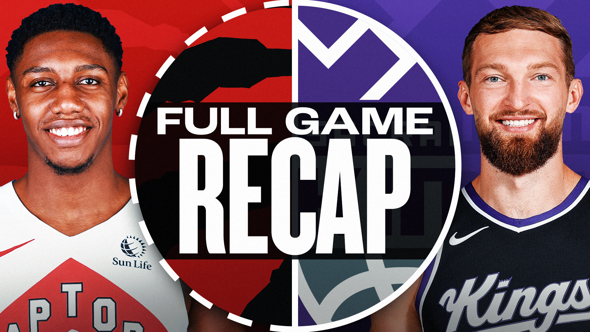 Game Recap: Kings 122, Raptors 107