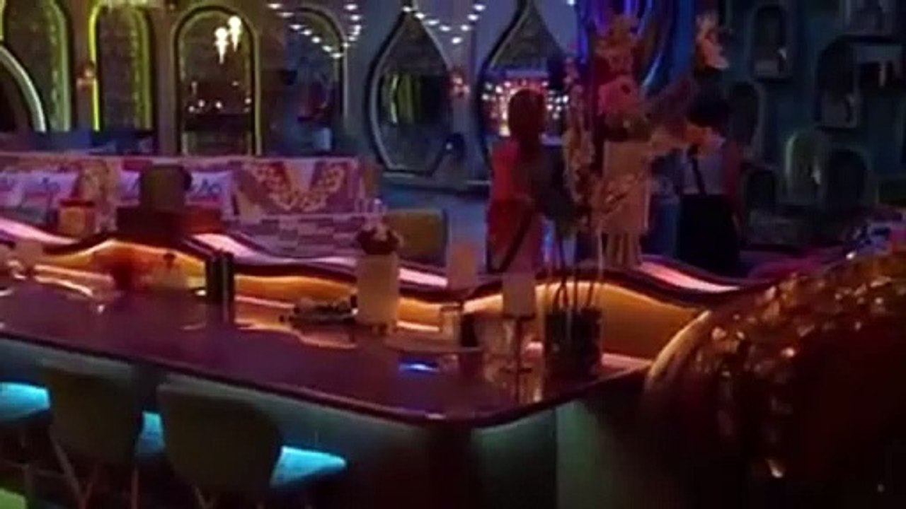 Recall bigg boss ep 33 dailymotion EP33 | 07-11-2024 | EP32