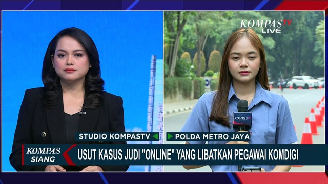 Terbaru! Mengungkap Peran Buka Tutup Blokir Situs Judi Online oleh Pegawai Komdigi
