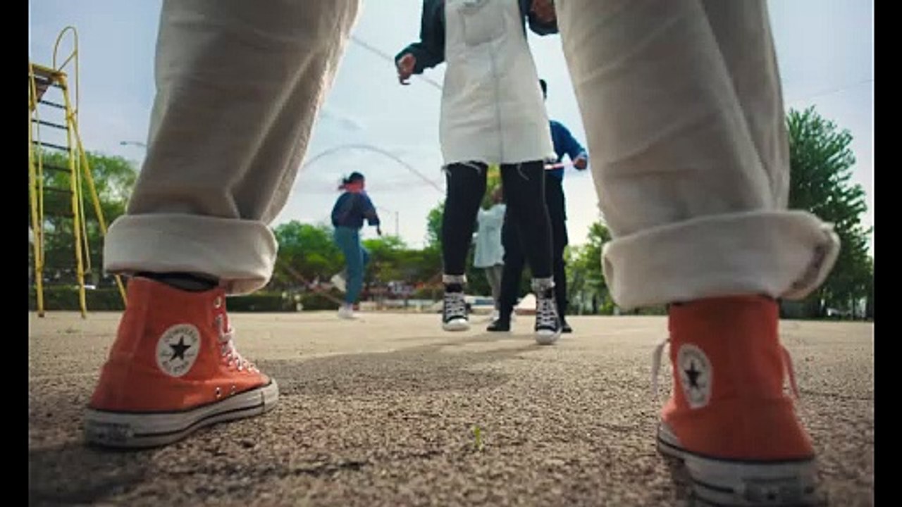 We Grown Now Trailer DF