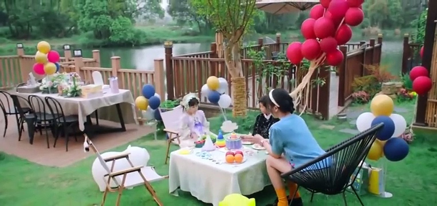 (ENG) Lost and Found (2024) Ep 20 EngSub