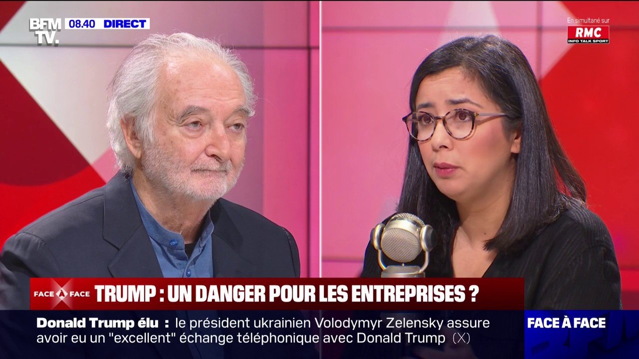 Crise politique en Allemagne: Jacques Attali estime que l'Europe se trouve "dans une fragilité au pire moment"