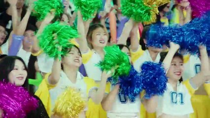 The most beautiful you in the world - Episode 20 | Hindi dubbed