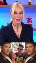 Kerimcan Durmaz Evlilik Vaadiyle Kandırıp 180 Bin Euro Dolandırmakla Suçlandı