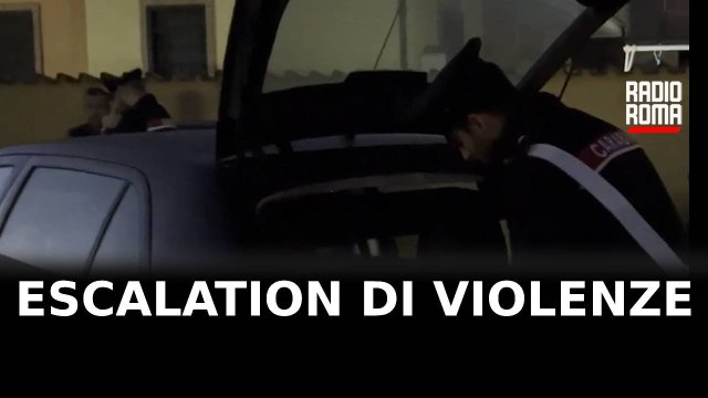Escalation di violenze tra ragazzi a Rieti