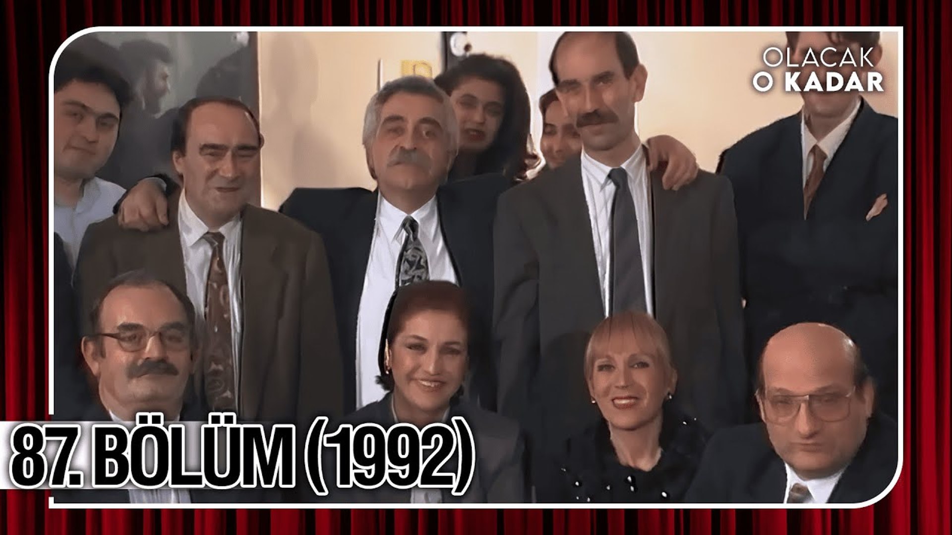 Olacak O Kadar | Full Arşiv | Yılbaşı Özel Bölümü