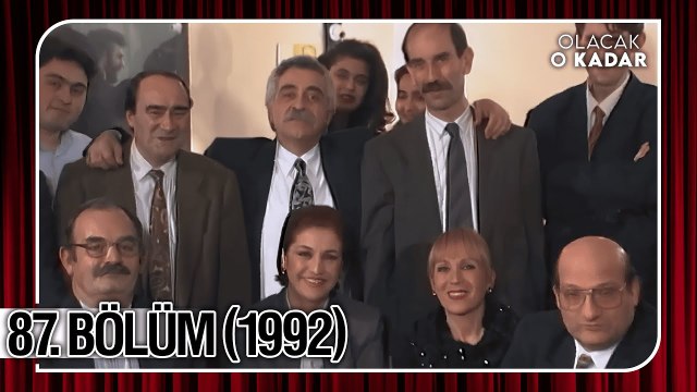 Olacak O Kadar | Full Arşiv | Yılbaşı Özel Bölümü