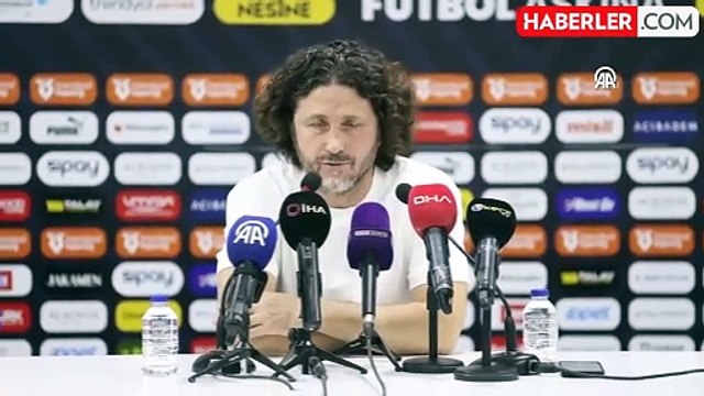 Süper Lig'de bir flaş ayrılık daha