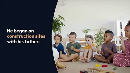 James Vani- A Journey Through Real Estate and Community Development