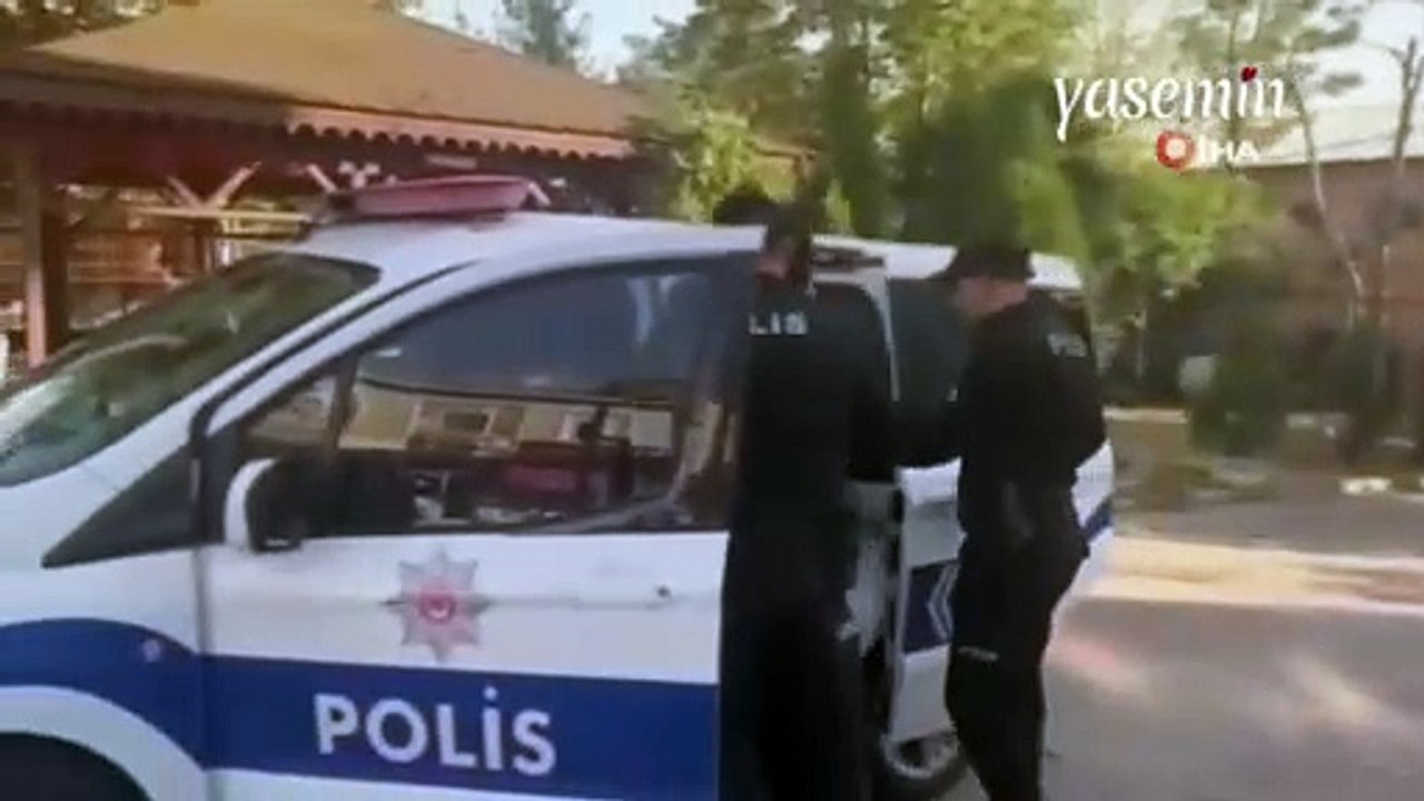 7 yaşındaki çocuğu 'gürültü yapıyor' diyerek yumruklamıştı! O cani tutuklandı
