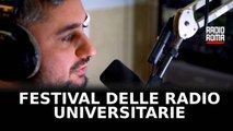 Alla Sapienza il Festival delle radio universitarie