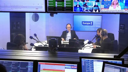 «Un deuil bien ressenti sur le service public» : le zapping politique de la victoire de Donald Trump