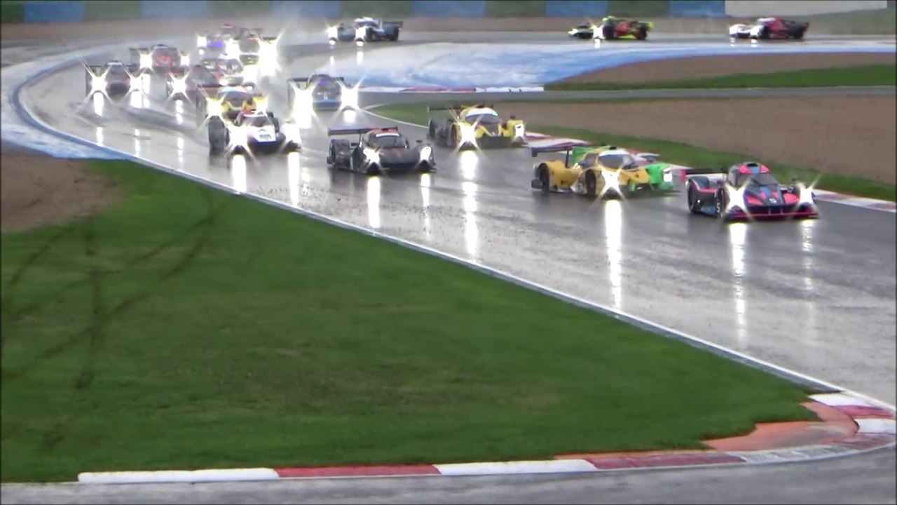 4 heures de magny cours 2024.proto lmp3