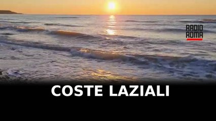 Legambiente boccia le coste laziali