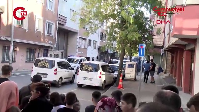 Bağcılar'da annesini vahşice öldüren sanığa ağırlaştırılmış müebbet
