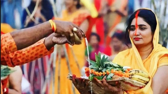 Chhath Puja Last Day Arghya & Paran Vidhi 2024: छठ पूजा चौथा दिन अर्घ्य समय, विधि और पारण विधि